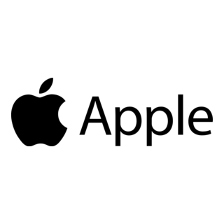 Apple logo